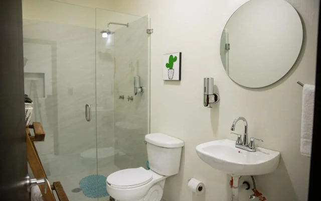 Hotel Casa Jima Agave