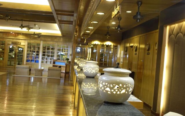 Berjaya Tioman Resort