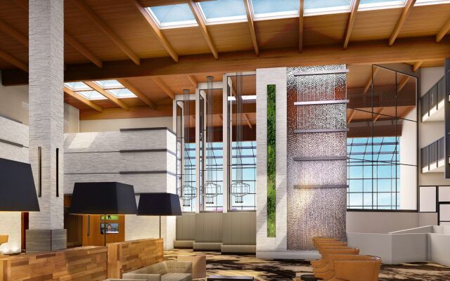 DoubleTree by Hilton Mt. Vernon