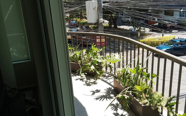 Arquimedes Papagayo I Amazing 1 Bedroom Apartment in Polanco