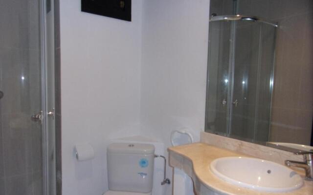 Bahia Golf Beach Bouznika appart