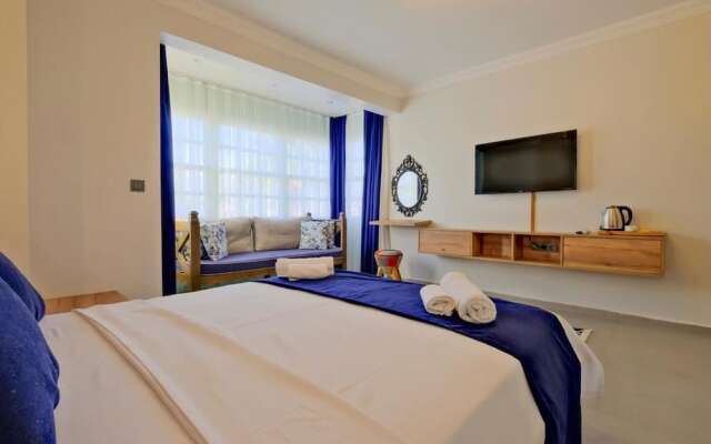 Ciello Suites Otel