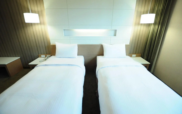 Kindness Hotel Hualien Main Station