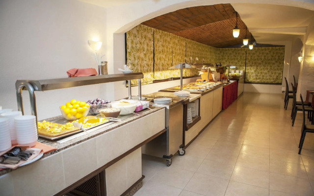 Hotel Perla Tenerife