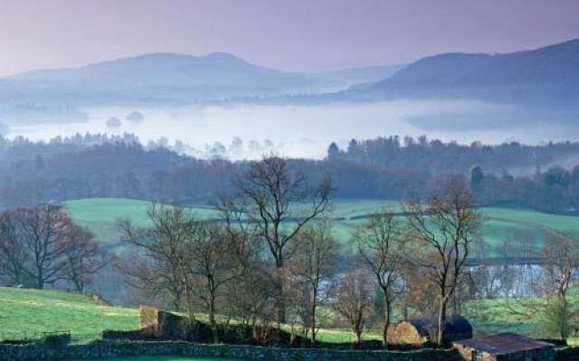 Pheasant Lodge Scottish Borders