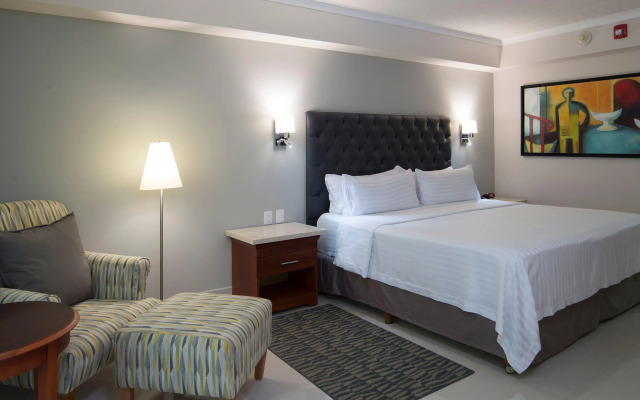 Holiday Inn Tuxtla Gutierrez by IHG