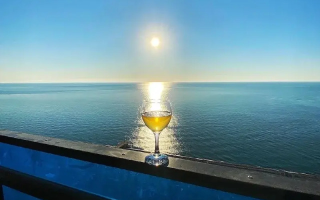 Mogeli Orbi City central  Hotel Batumi