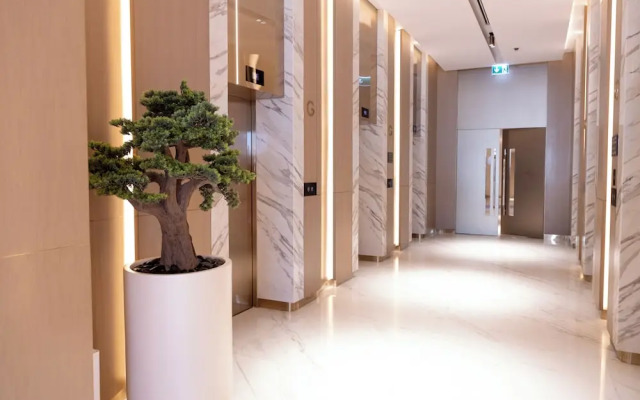 Lusso Hometels Missoni Business Bay