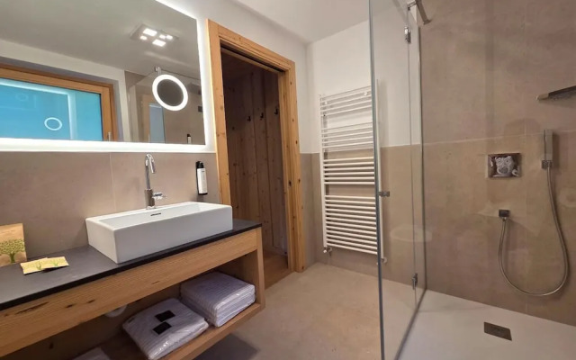 Il Soffio - Cucina & Camere nel bosco