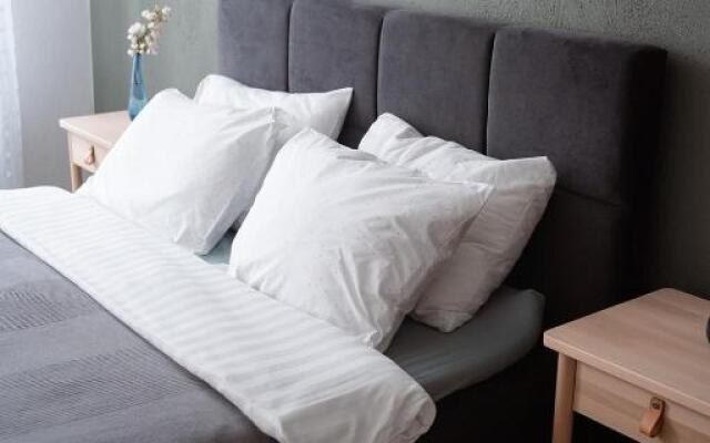 Apartaments Nr.33 (Viesu Nr.3)