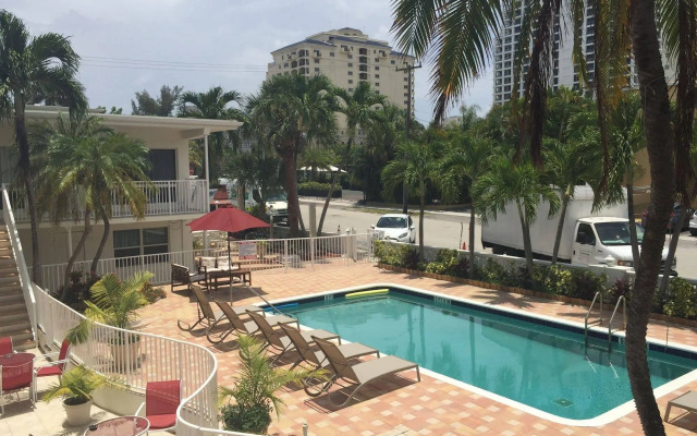 Soleado Hotel
