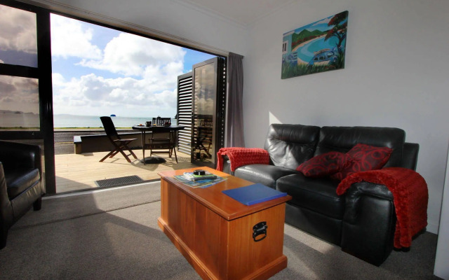 Blue Marlin Apartments