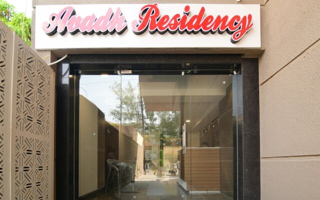 Treebo Avadh Residency