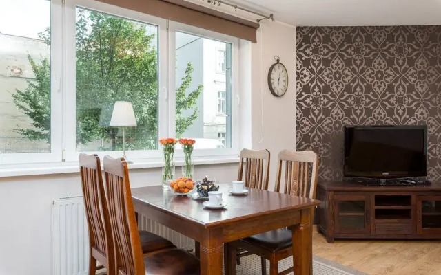 Apartament Wierzbowa Centrum