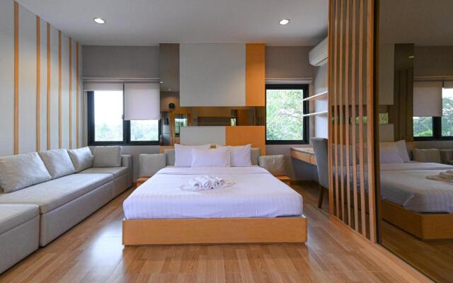 Suanpung Bonsai Village