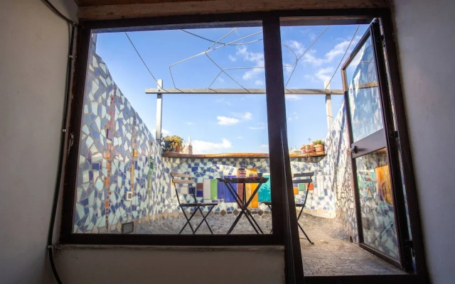 La Casa Verde - 3 Rooms and Kitchen