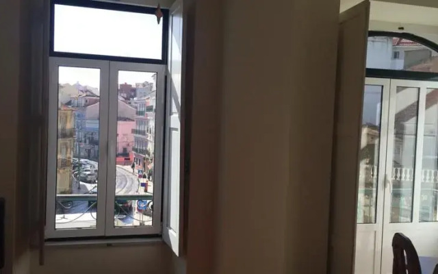 Casa da Graça