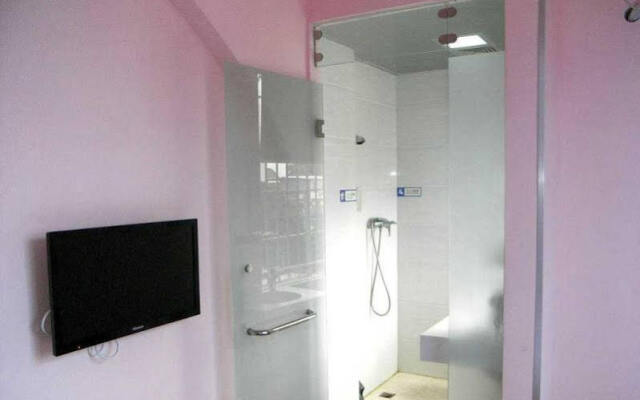 Fuzhou Mode Inn WuYi Branch