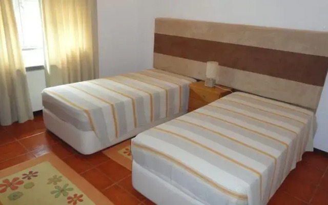Thownhouse Praia D'El Rey