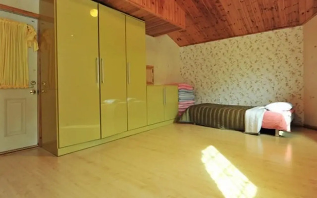 Pocheon Seohaeseong Pension