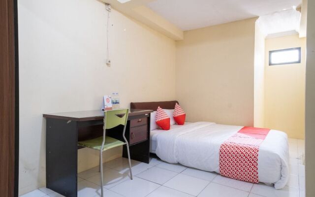 OYO 1700 Danurejan Guesthouse