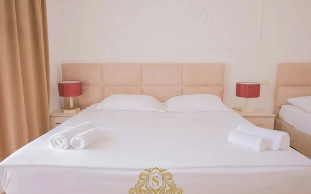 Hotel Sorrente