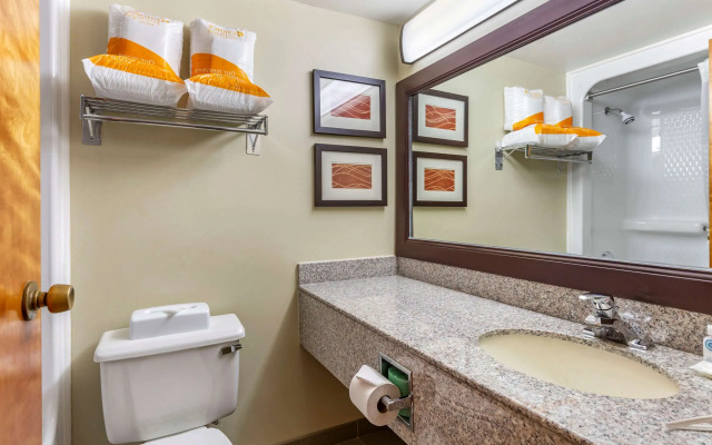 Comfort Inn Quantico