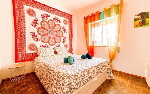 Casa Lilou - Lagos, Algarve