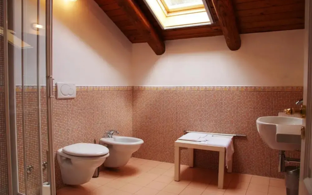 Beata Solitudo B&B