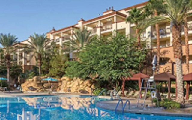 WorldMark Las Vegas Boulevard