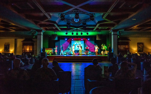 Hotel La Palma Princess
