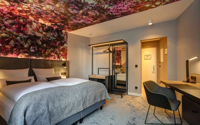 Vienna House Easy by Wyndham Hamburg