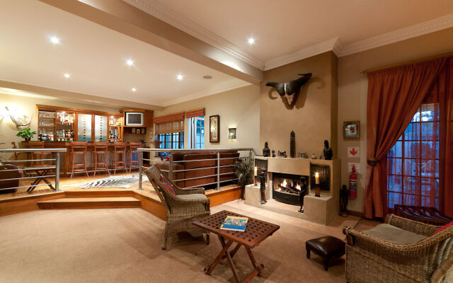 Cape Flame Guest House