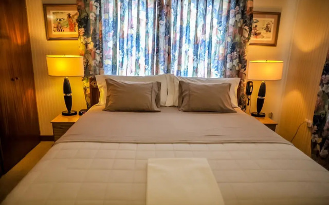 Eko Cozy Guest House
