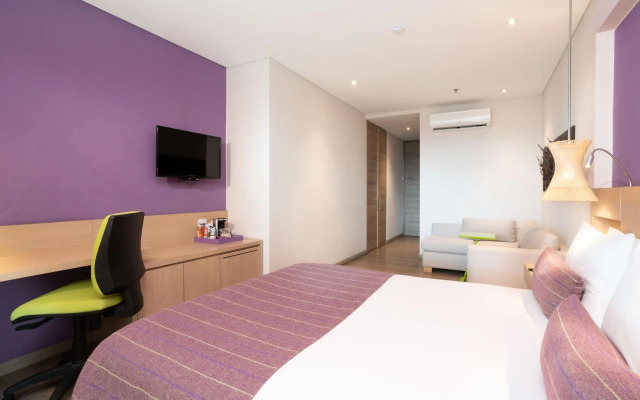 Hotel Tryp Bucaramanga