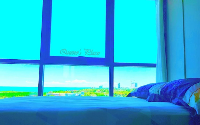 One Manchester Place 1BR Ocean View