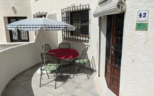 Apartamento n42 - Oasis Park II
