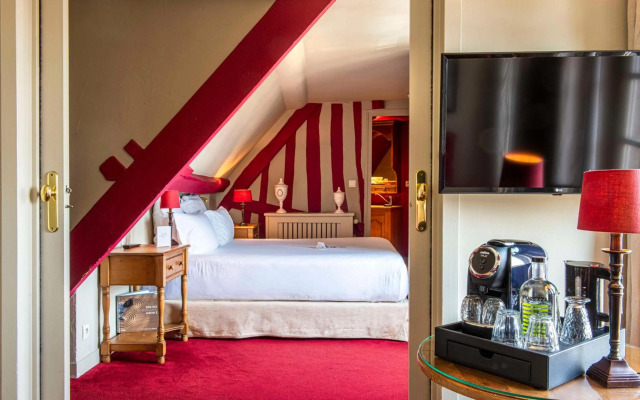 Les Maisons de Lea, a member of Radisson Individuals