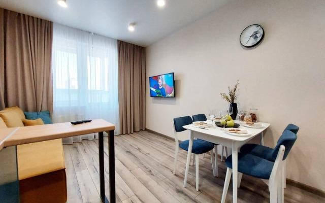 UT Вишневского 57А