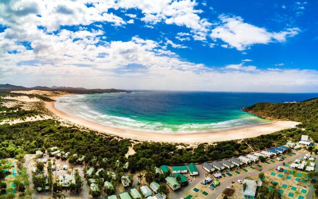 Ingenia Holidays One Mile Beach