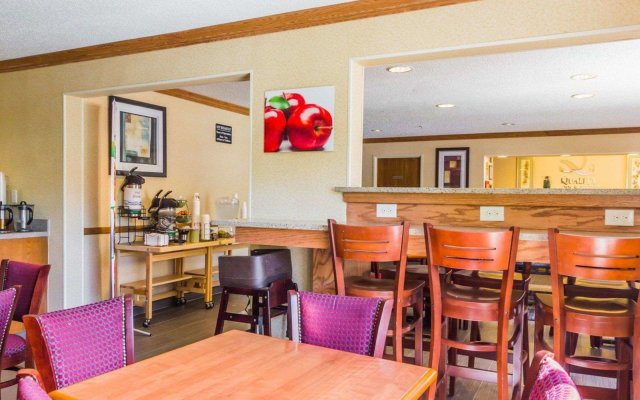 Quality Inn & Suites Golden - Denver West