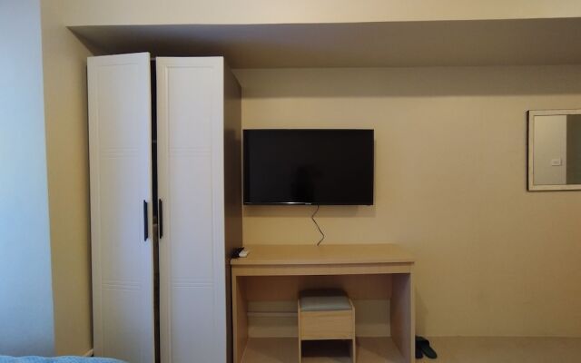 Cebu Avida Riala T2 2810 IT Park
