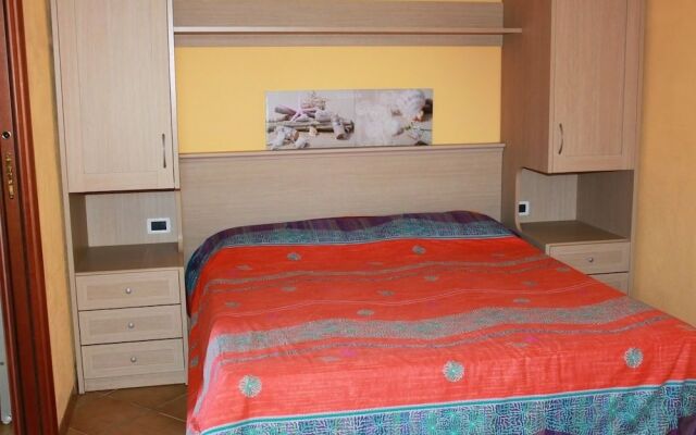 Green Park Residence