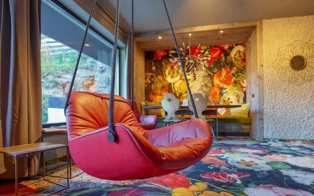 HEART - Manufaktur Appartements