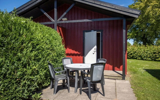 First Camp Gränna