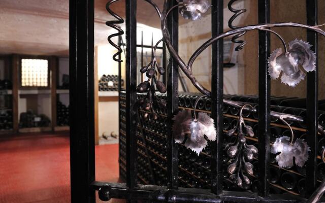 Château Fombrauge - Bernard Magrez Luxury Wine Ex