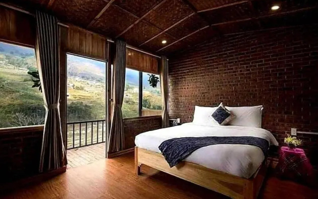 Tavan Chopai Homestay