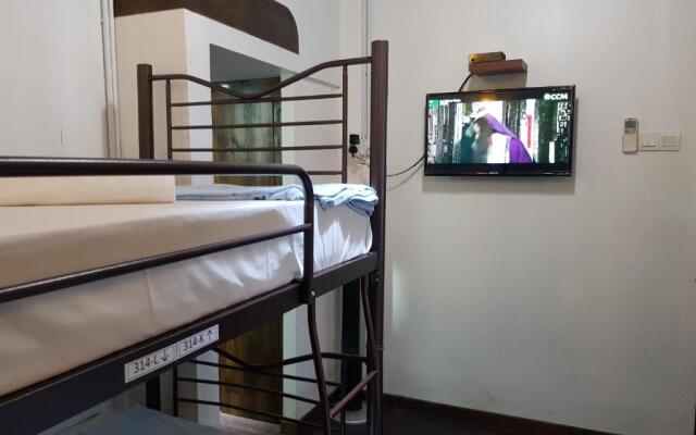 5imply 9ice Heritage