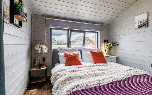 Дом на улице Ольховая 8