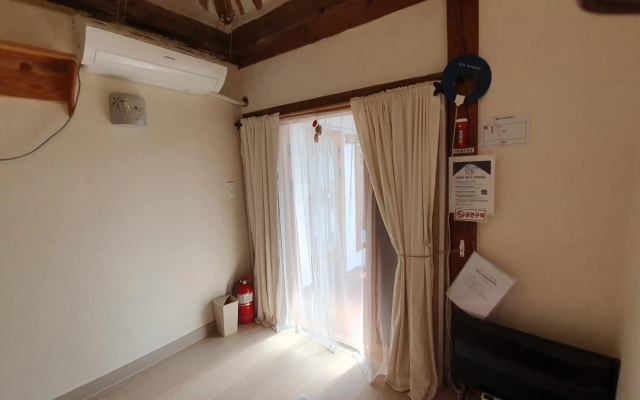 Greem Guesthouse